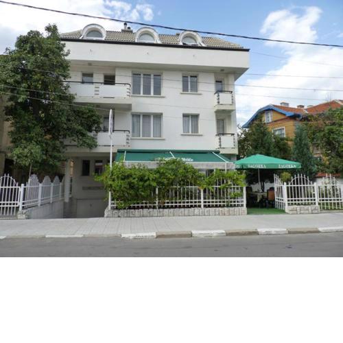Niko Hotel