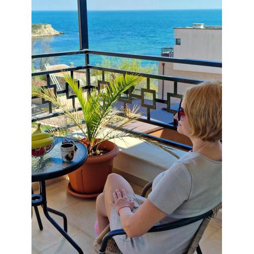 NIKO Sea Apartments