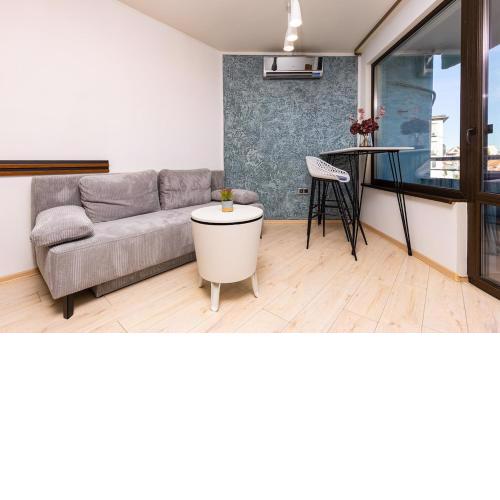 Nikolaos Apartment
