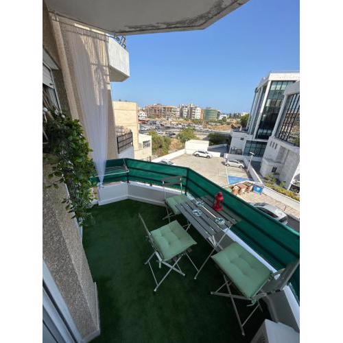 Nikoletta apartman