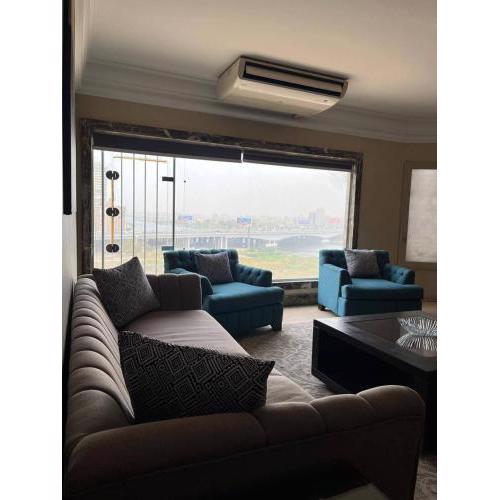 Nile apartement