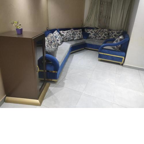 Nile Avenue apartments