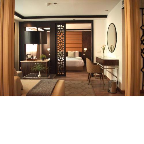 Nile Bride 5-Star Suite-Based Luxury Cruise - Every Monday from Luxor 4 & 7 Nights - Every Friday from Aswan 3 & 7 Nights