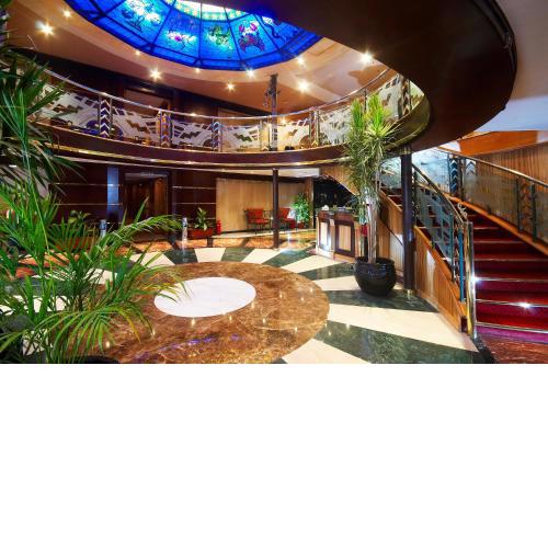 Nile Carnival Cruise 4nt Lxr Thursday 3nt Asw Monday
