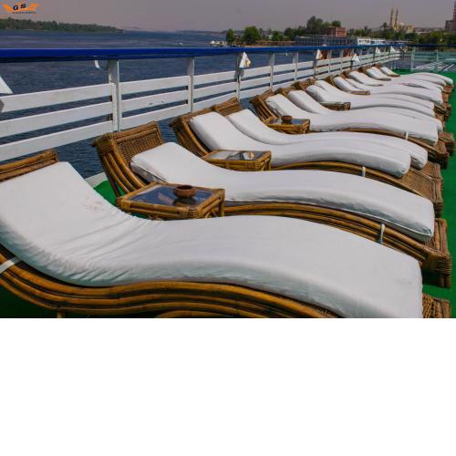 Nile Cruise Luxor Aswan 3,4 and 7 nights