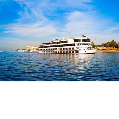 Nile cruise Luxor Aswan 4 nights from Luxor 3 nights from Aswan