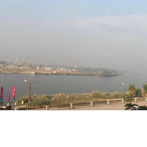 Nile Edge