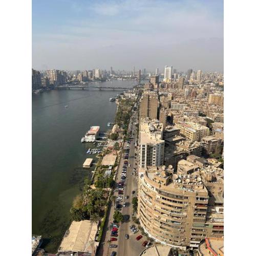 Nile Feelings Hotel