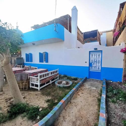 Nile Garden Villa