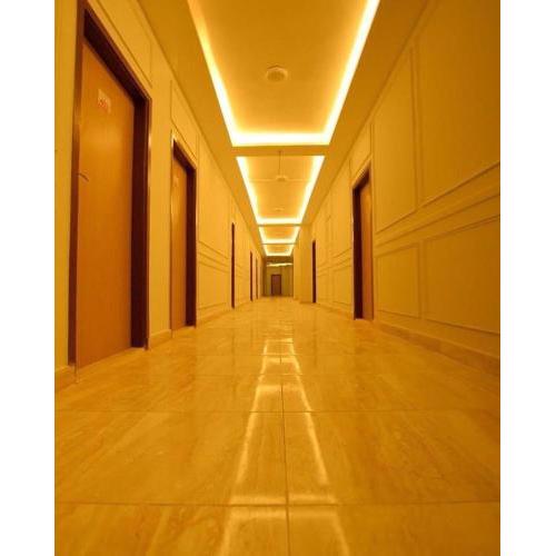 Nile jewel hotel beni suef