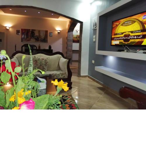 Nile Jewel Suites Luxor egypt