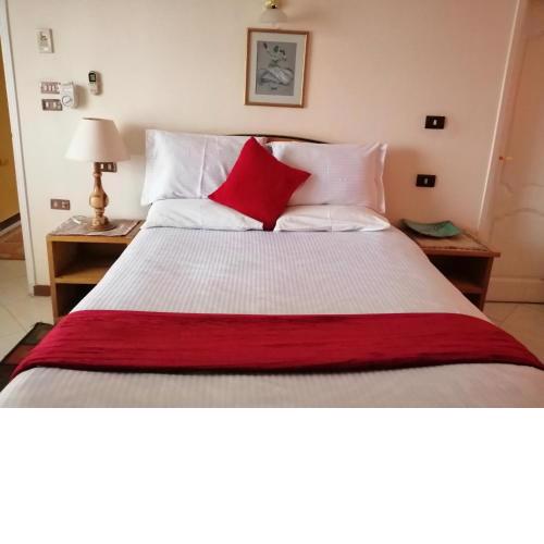 Nile Jewel Suites luxurious fully serviced 2 bedroom Ap