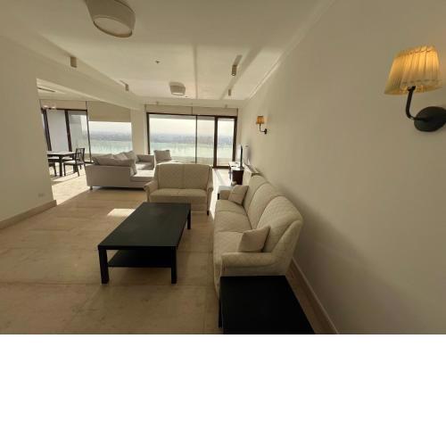 nile pryamid grand view suprior room 1
