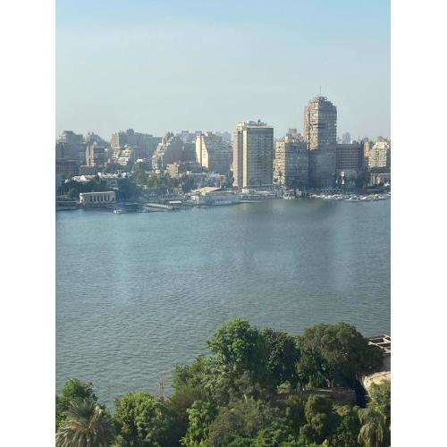 Nile sky hotel and suites