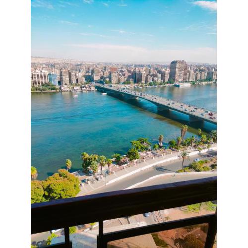 Nile Star Suites & Apartments