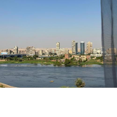 Nile towers Residence