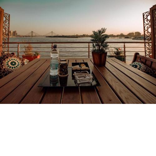 Nile Transport Hotel