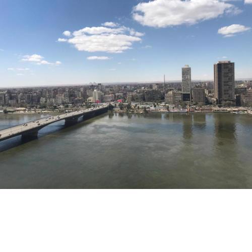 Nile View Inn