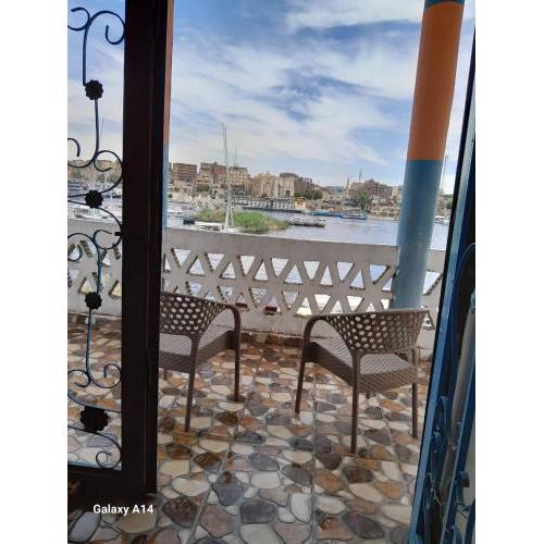 NiLe ViEW RANA NUbian Guest HOUES