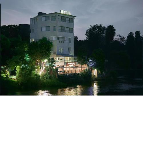 Nile Villa Hotel