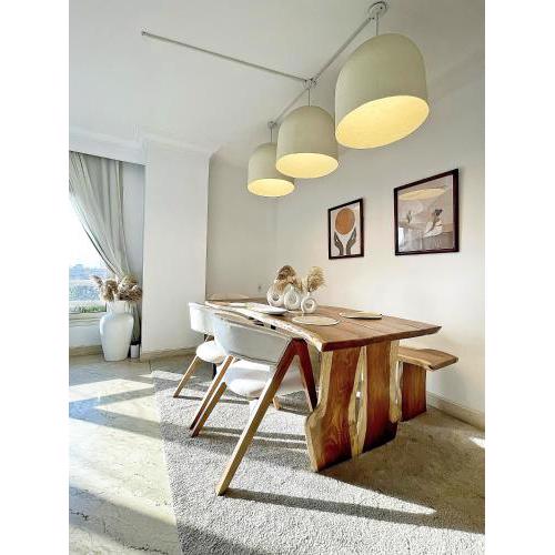 Nile Zamalek-Luxurious retreat