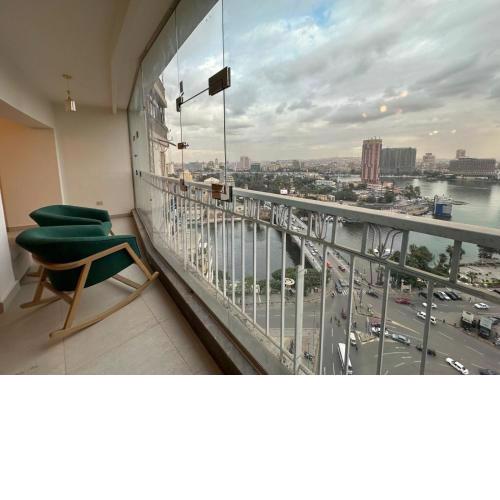 Nilefront Luxury Stay