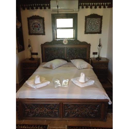 Nilya Hotel