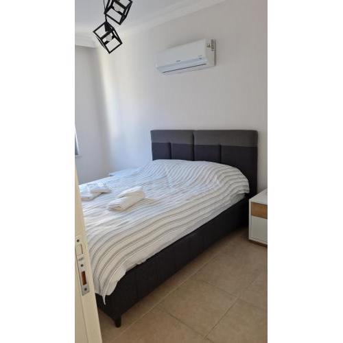Nimet Aydın Apartmanı