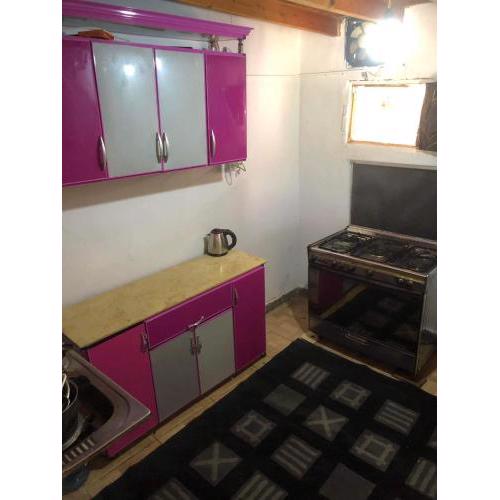 Nina house for Women only