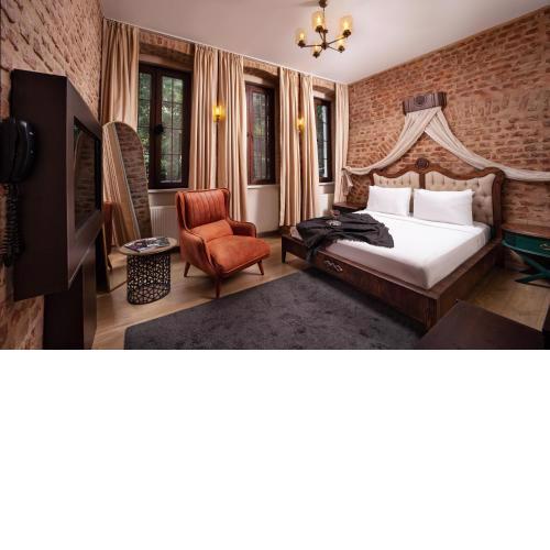 Nine Istanbul Hotel