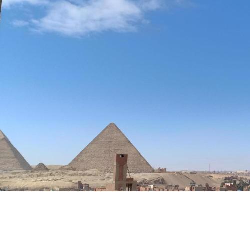 Nino Pyramids Boutique