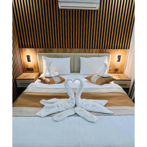 Ninova Boutique Hotel