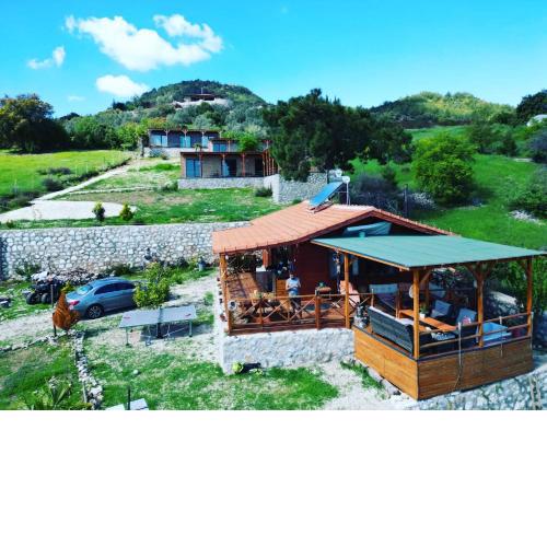 Nio Naturehouse