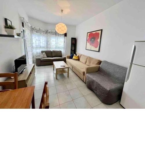 Niove Budget One-Bedroom Apartment