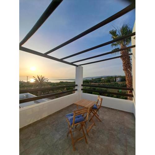 Nireas Villa