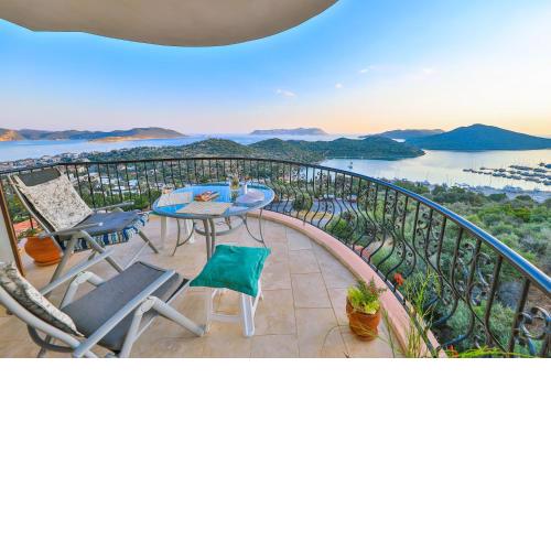 Nirvana Apartments