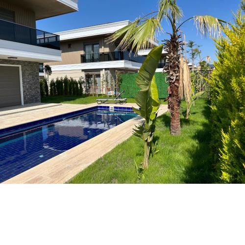 Nirvana Belek Villas