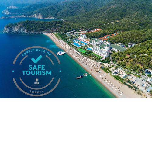 Nirvana Dolce Vita - Ultra All Inclusive