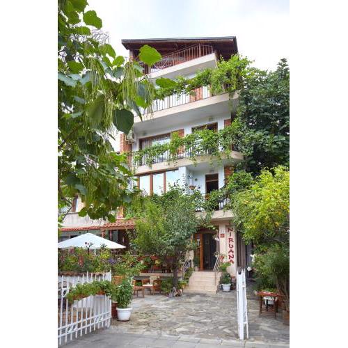 Nirvana Guest House