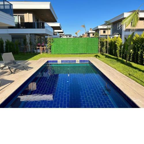 Nirvana Holiday Villas