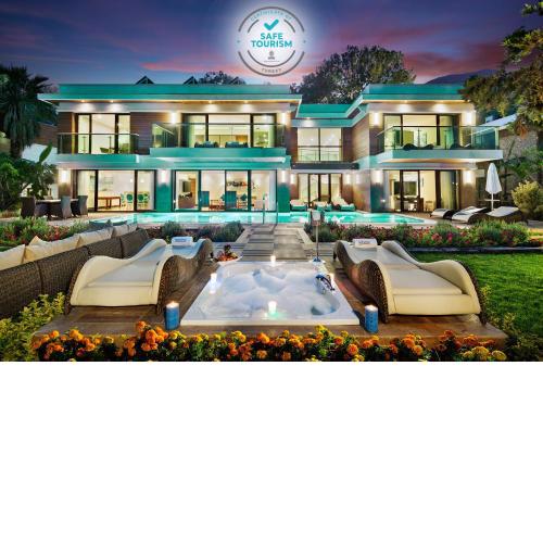 Nirvana Mediterranean Excellence - Ultra All Inclusive