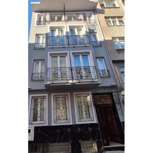 Nisa Apart Sultanahmet