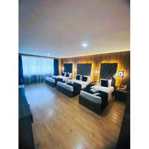 Nişantaşı Diamond Hotel