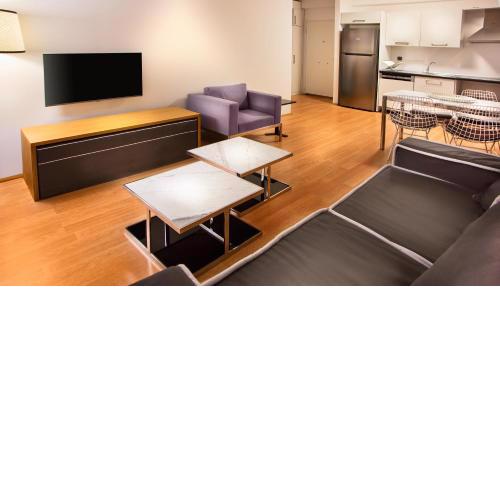 Nish Suites Atasehir