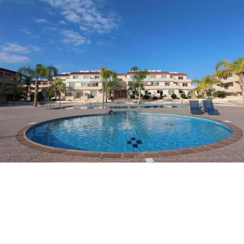 Nissi 3 Pool Access Garden Apartment