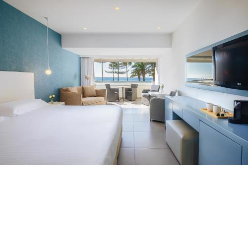 Nissi Beach Resort