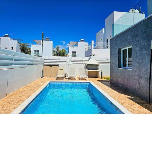 Nissi beach villa Holiday
