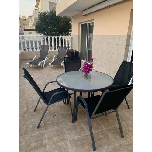 Nissi Golden Sands Apartment D01