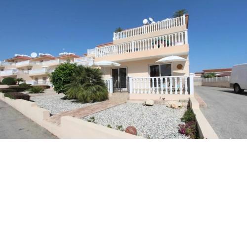Nissi Golden Sands Family Apartment