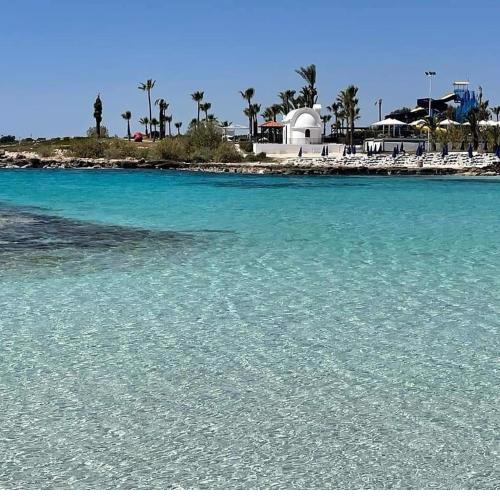 Nissi Golden Sands Sunny Apartment A1D4